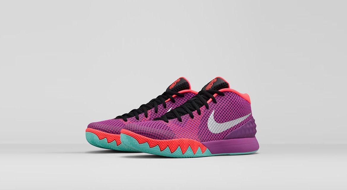 Nike kyrie 1 easter on sale